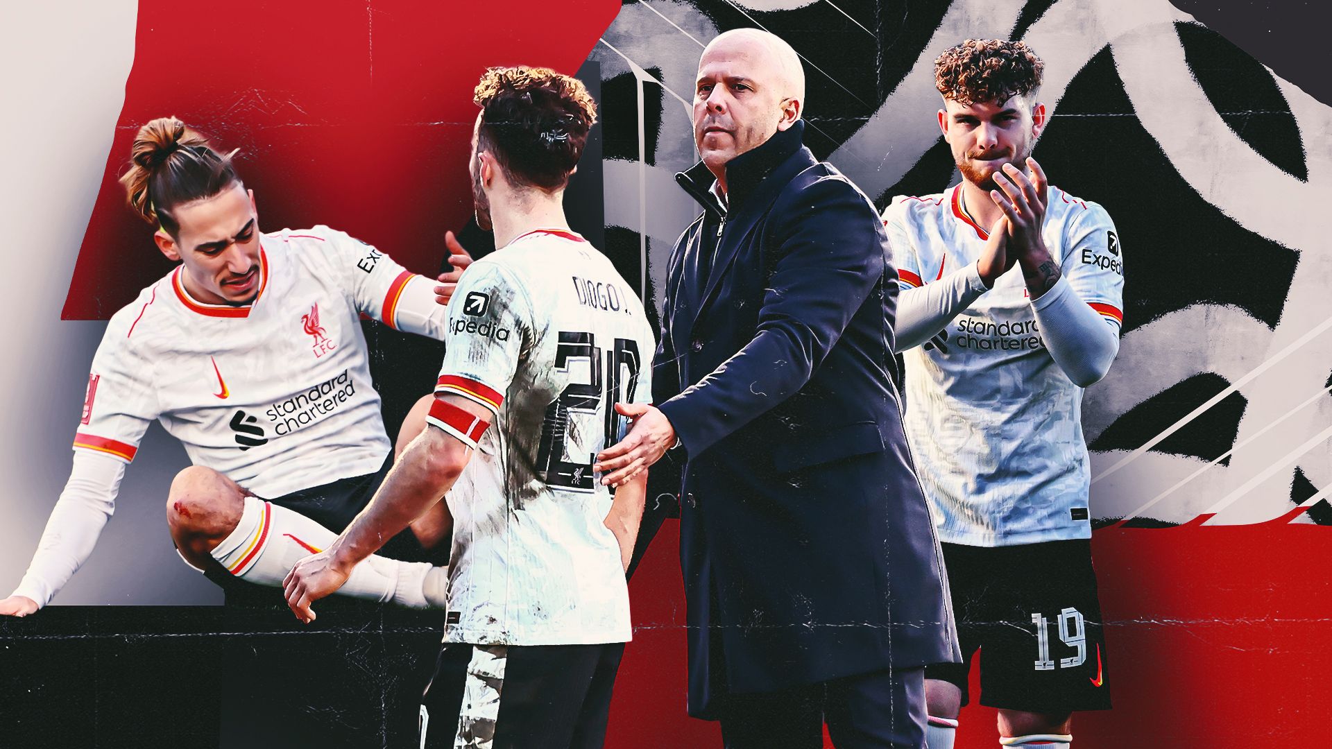 的关键所在 的关键所在